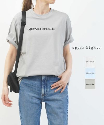 upper hights(アッパーハイツ) | BLEU COMME BLEU(ブルーコムブルー)