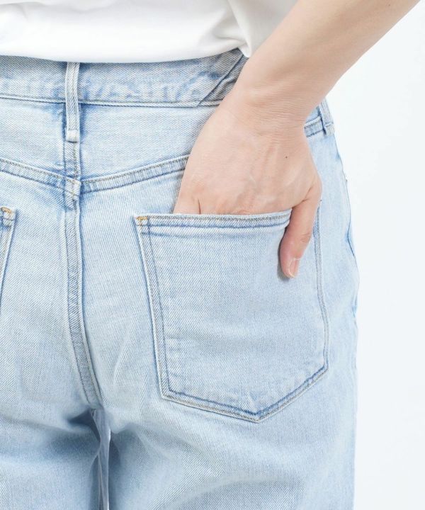 新品23SS upper hightsデニム THE NINETY SUN28 000000062847-08-l.jpg?t=