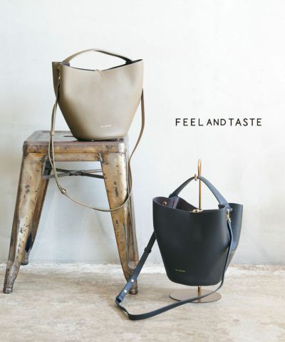 ORCIVAL(オーチバル・オーシバル)ツイル ワンハンドル スモール