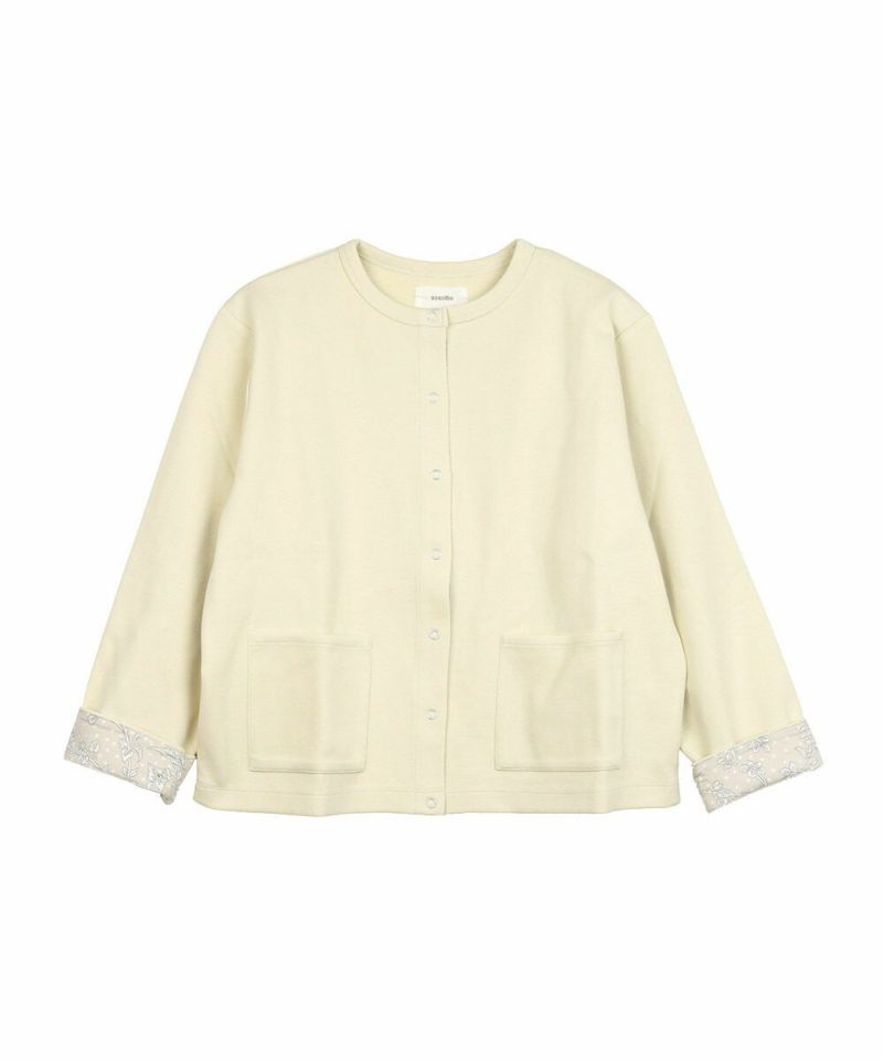 オフホワイト/Malony(02)