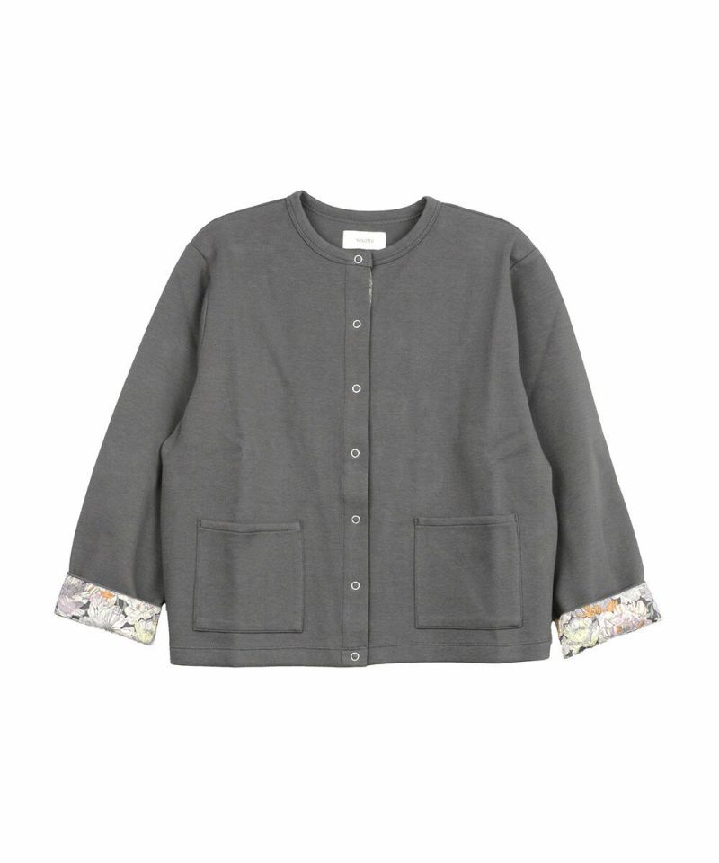 チャコール/Blackburn(04)