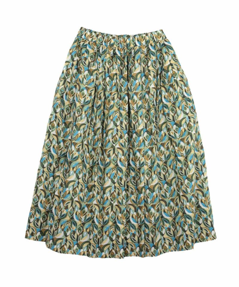 Jewelled Paecock(52)