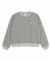 GREY×BLACK(GYBK)