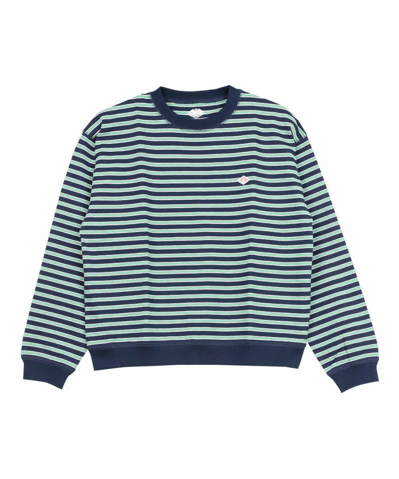NAVY×GREEN MULTI(NVGRM)