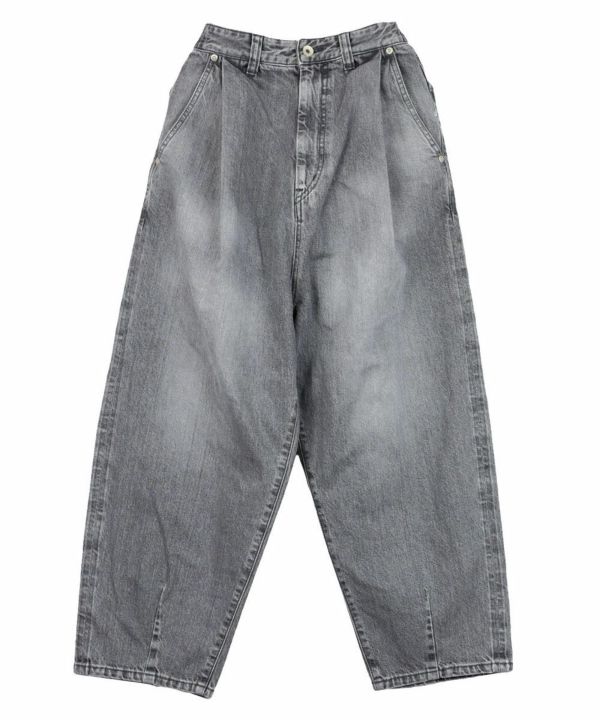 チャコールグレー(18-7)