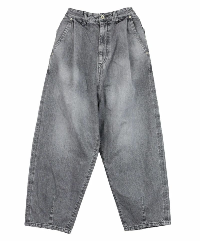 チャコールグレー(18-7)