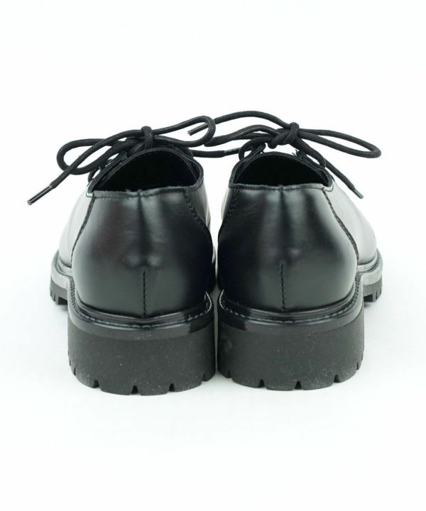 eness(エネス)チロリアンシューズ | BLEU COMME BLEU(ブルーコムブルー)