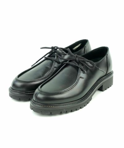 eness(エネス)チロリアンシューズ | BLEU COMME BLEU(ブルーコムブルー)