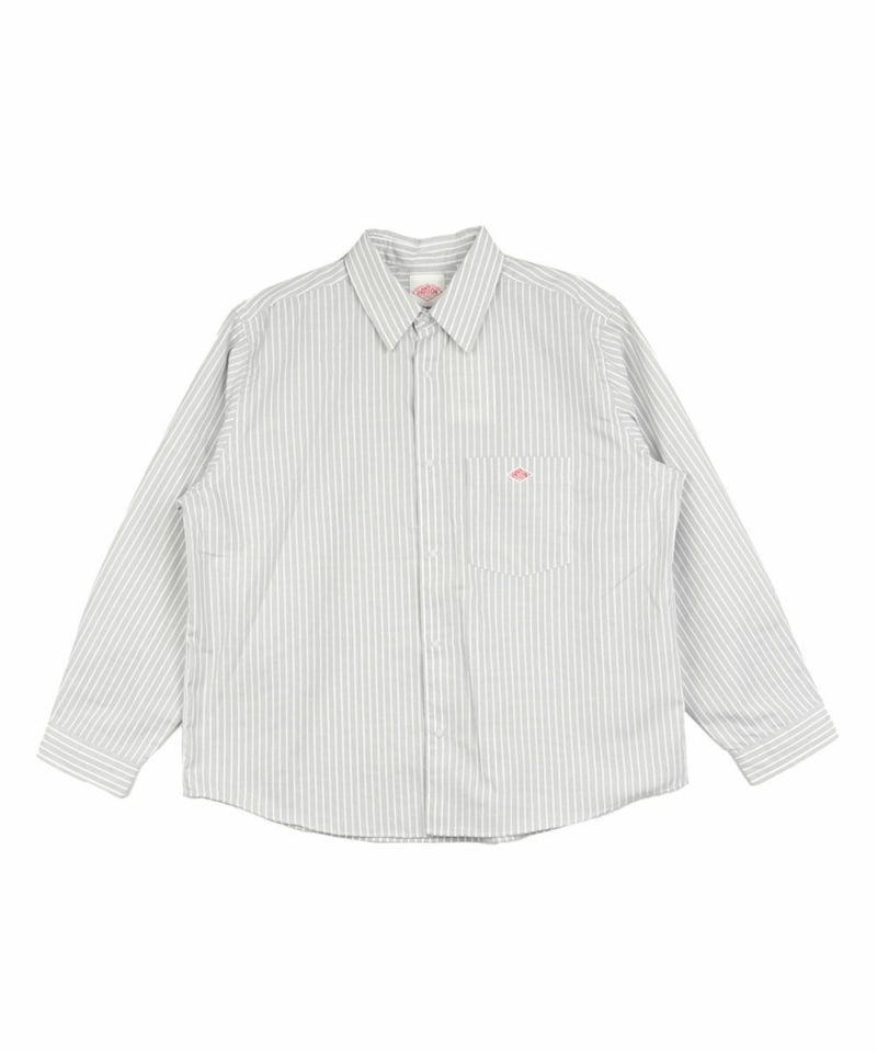 GREY×WHITE STRIPE(GYWHS)