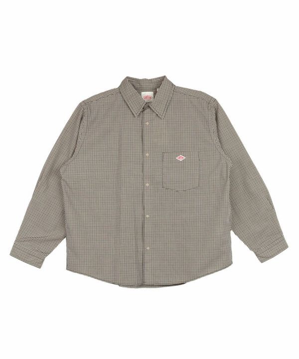 BEIGE CHECK(BEGC)