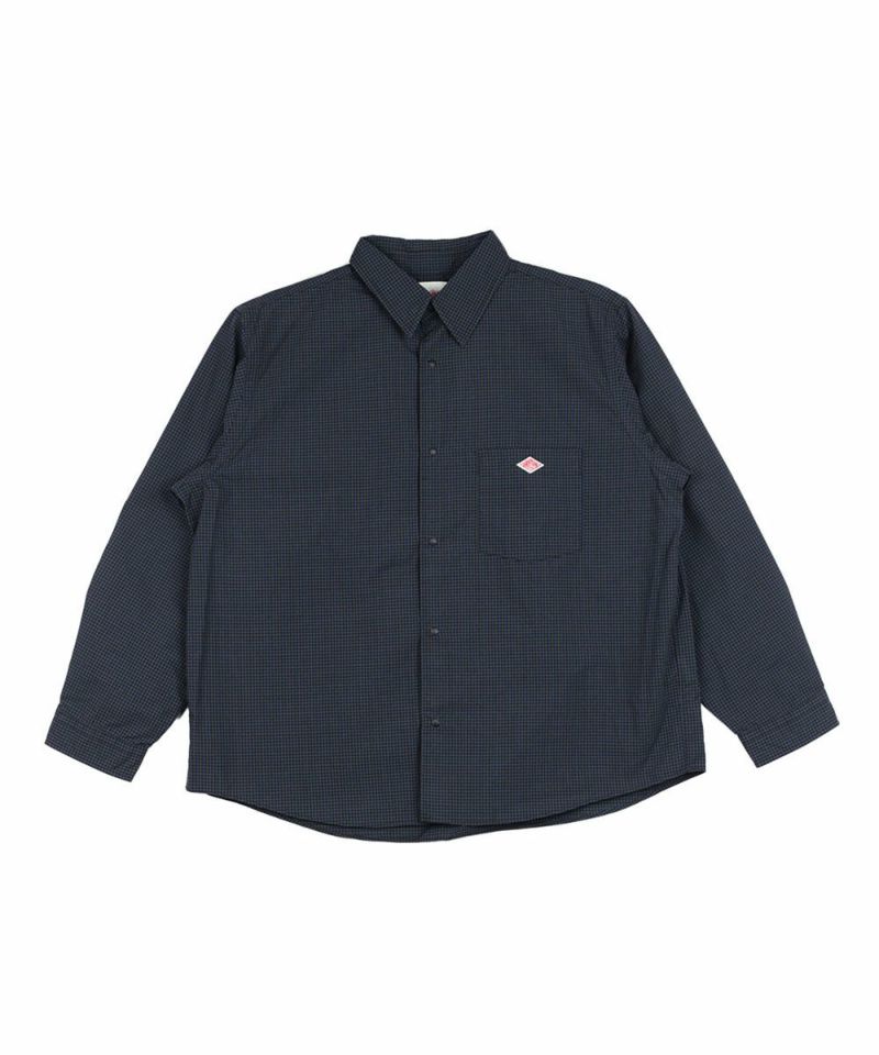 NAVY CHECK(NVYC)