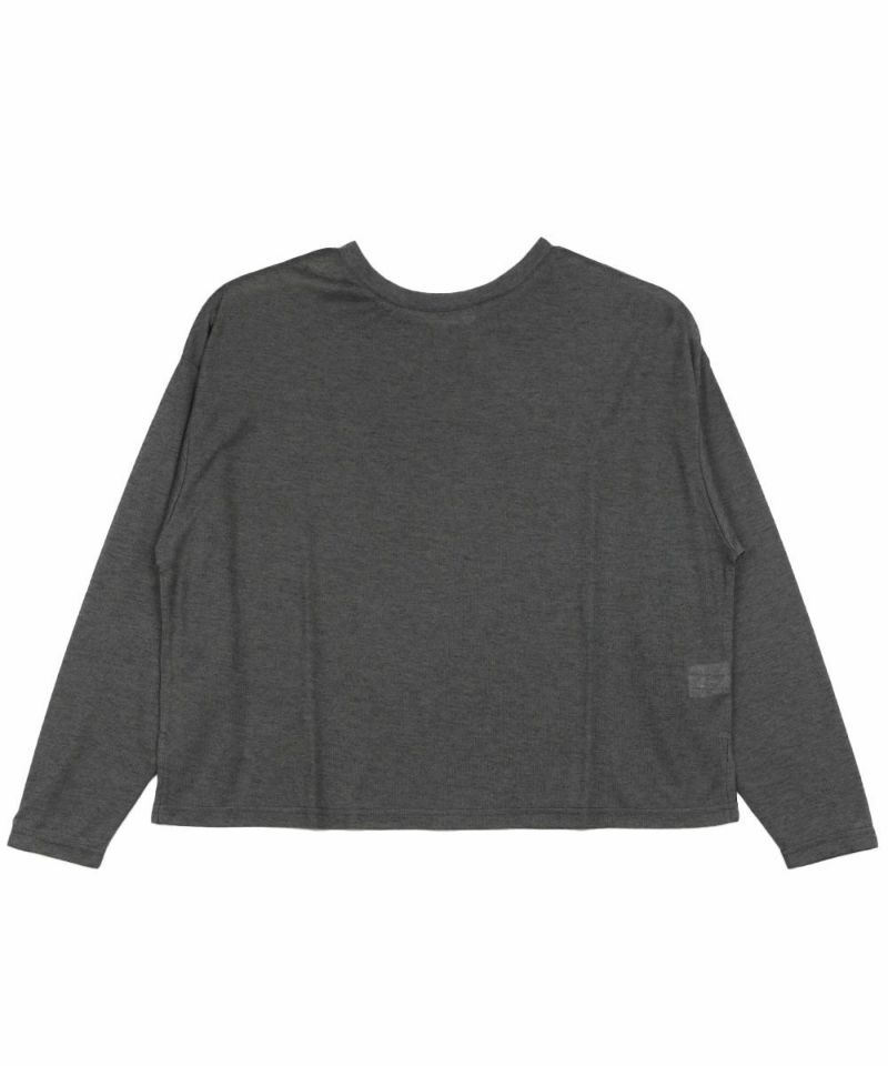 チャコール(CHA)