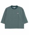 GREEN×WHITE(GRWH)