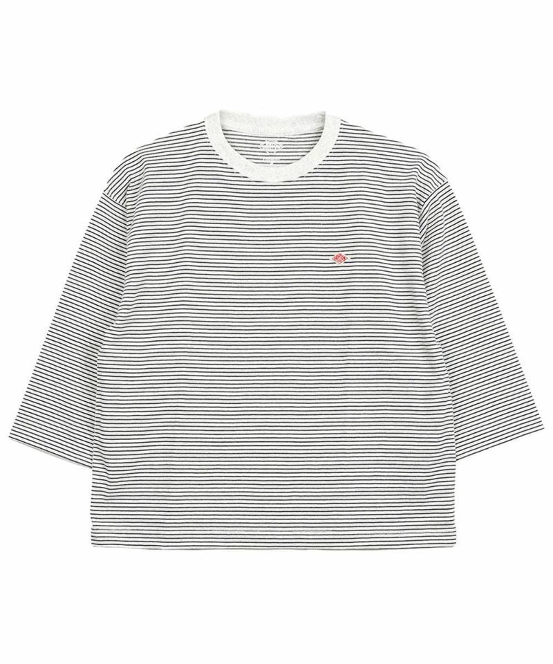 HEATHER WHT×CHARCOAL(HWCH)