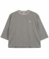 GREY×BLACK(GYBK)