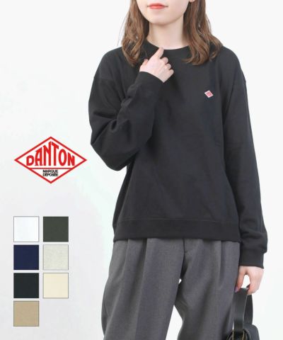 DANTON(ダントン) | BLEU COMME BLEU(ブルーコムブルー)