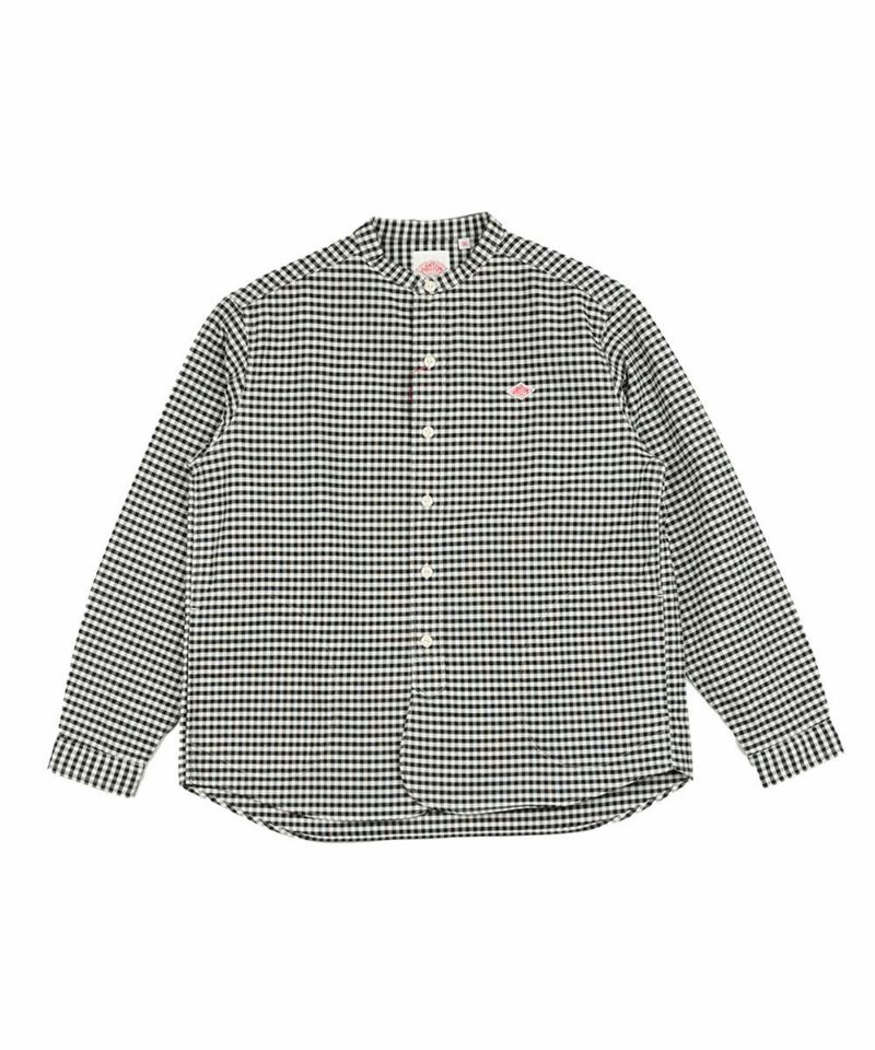 BLACK×ECRU GIN(BKECG)