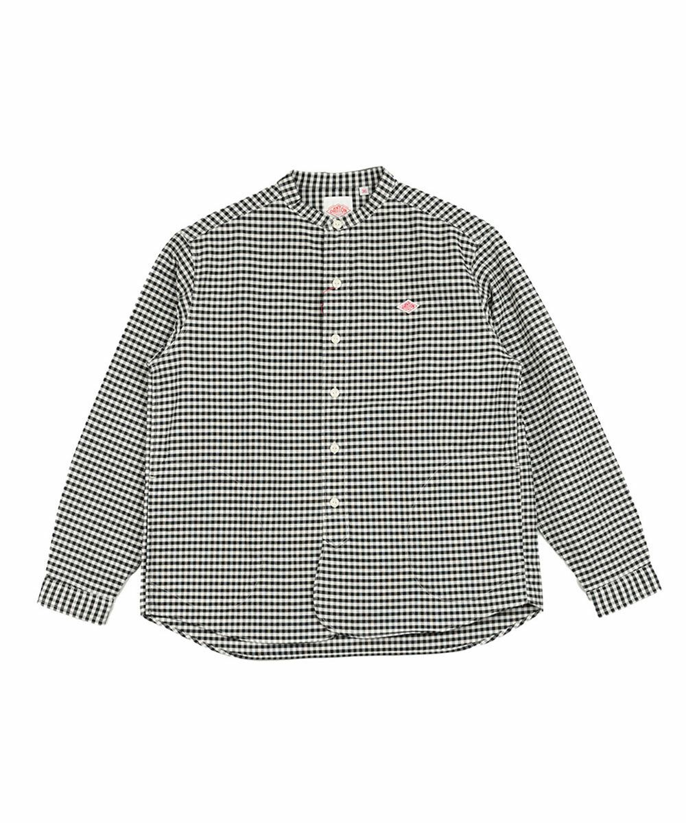 BLACK×ECRU GIN(BKECG)