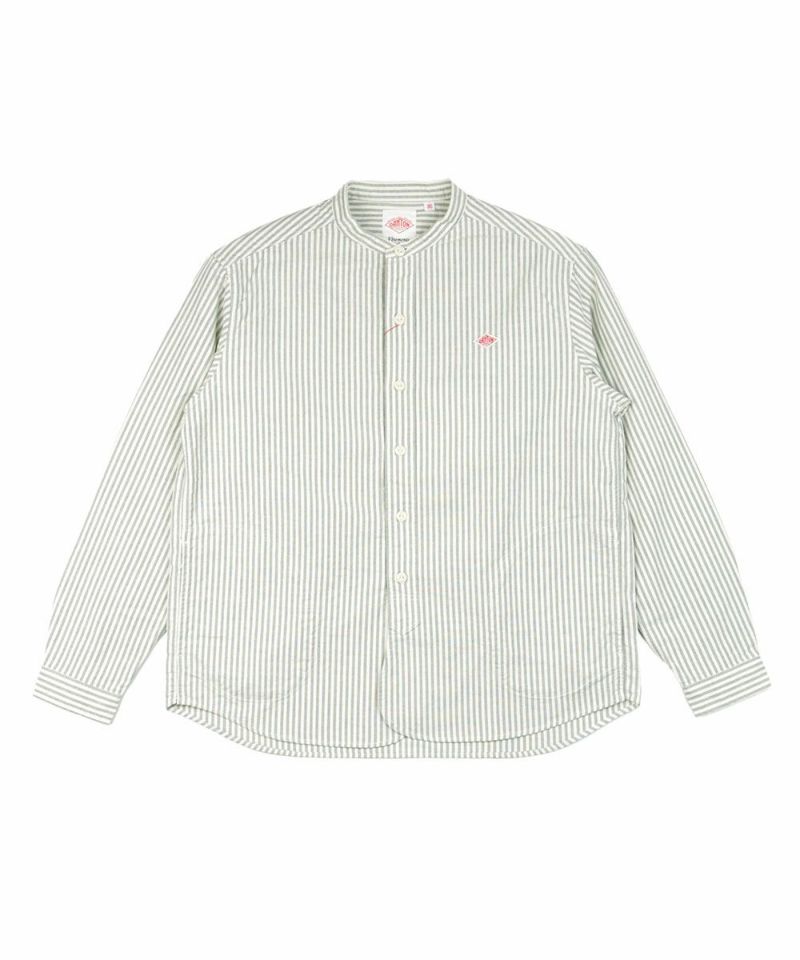 OLIVE GREEN×ECRU ST(OLECS)