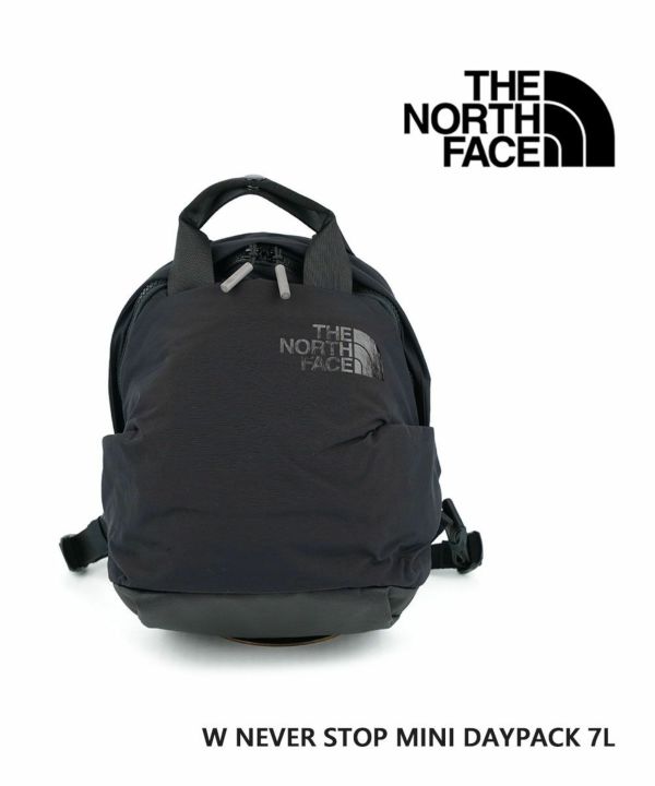 THE NORTH FACE(ザ ノースフェイス)ネバーストップミニバック