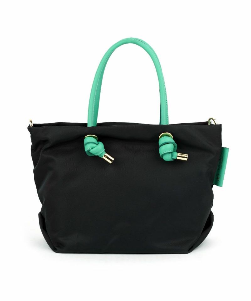 ブラック×ケリーグリーン(BKGR)