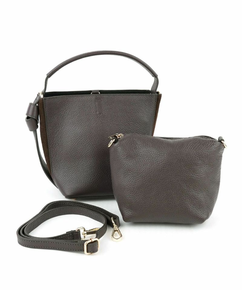 ダークブラウン(D23)