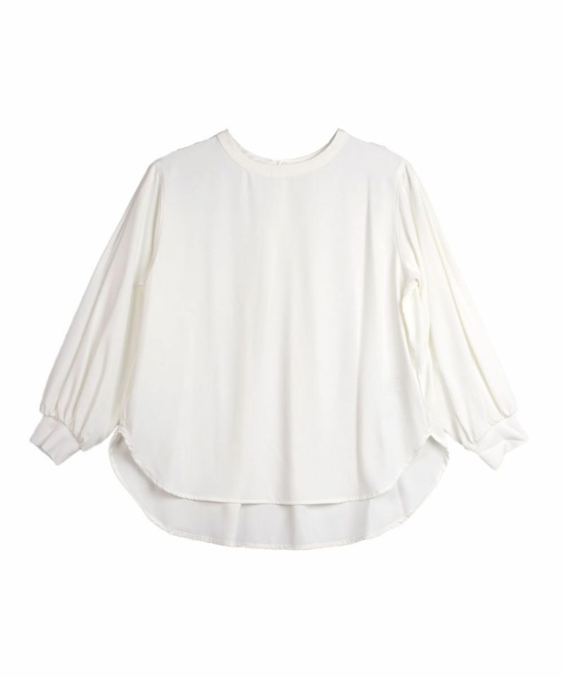 オフホワイト(01)