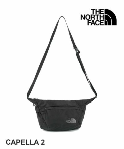 THE NORTH FACE - ザノースフェイス トレイル エスケープ ブルー×ブラック 30cm（元箱なし） THE NORTH FACE BC FUSE BOX 2 TNFブラックトレイルグロー