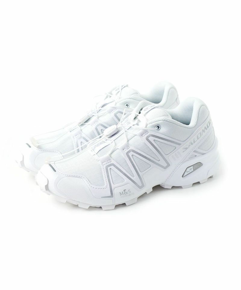 White/Ftw Silver/White(WHSVW)