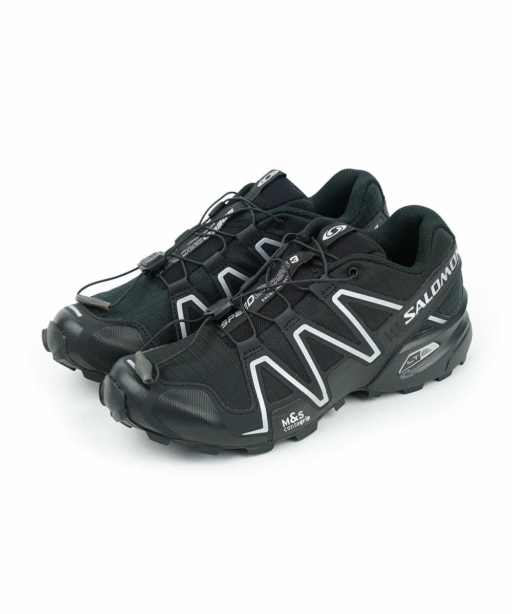 Black/Ftw Silver/Black(BKSVB)