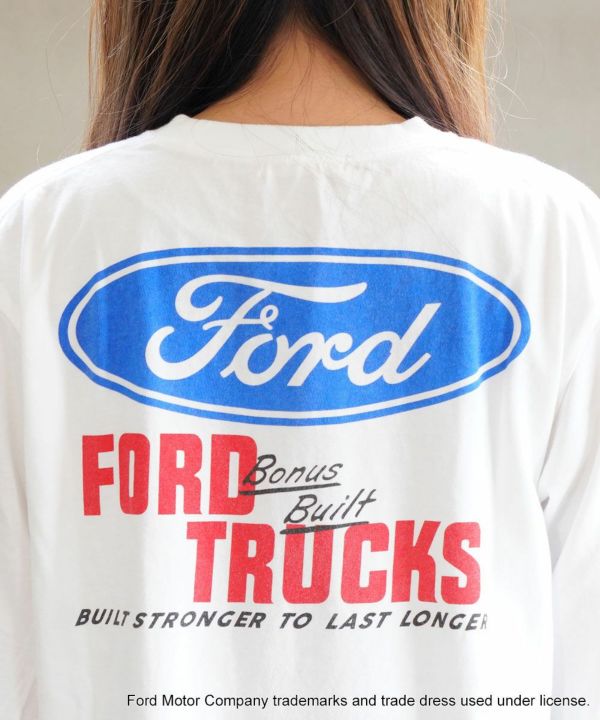 GOOD ROCK SPEED(グッドロックスピード)TRUCKS LS T-SHIRT