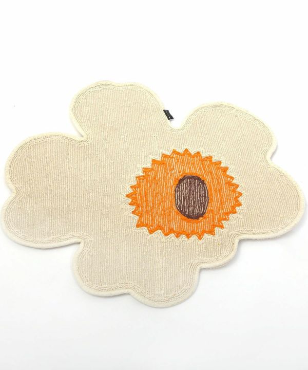 Marimekko Unikko バスマット 73×74 cm 楽天市場】【セール20％OFF】 マリメッコ ミニマット ウニッコ