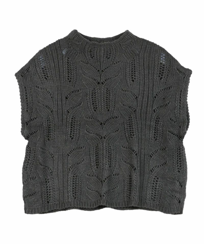 チャコールグレー(92)