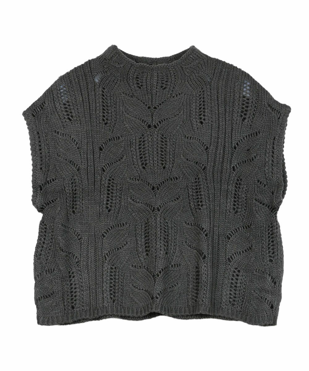 チャコールグレー(92)