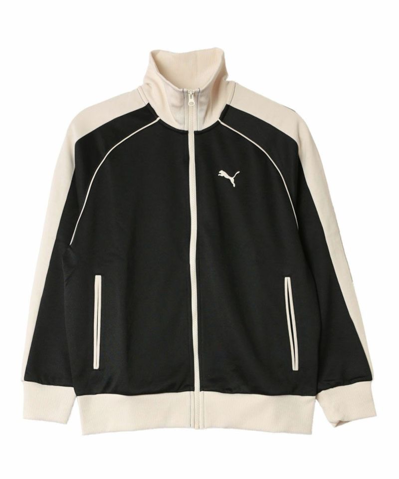 プーマブラック(01)