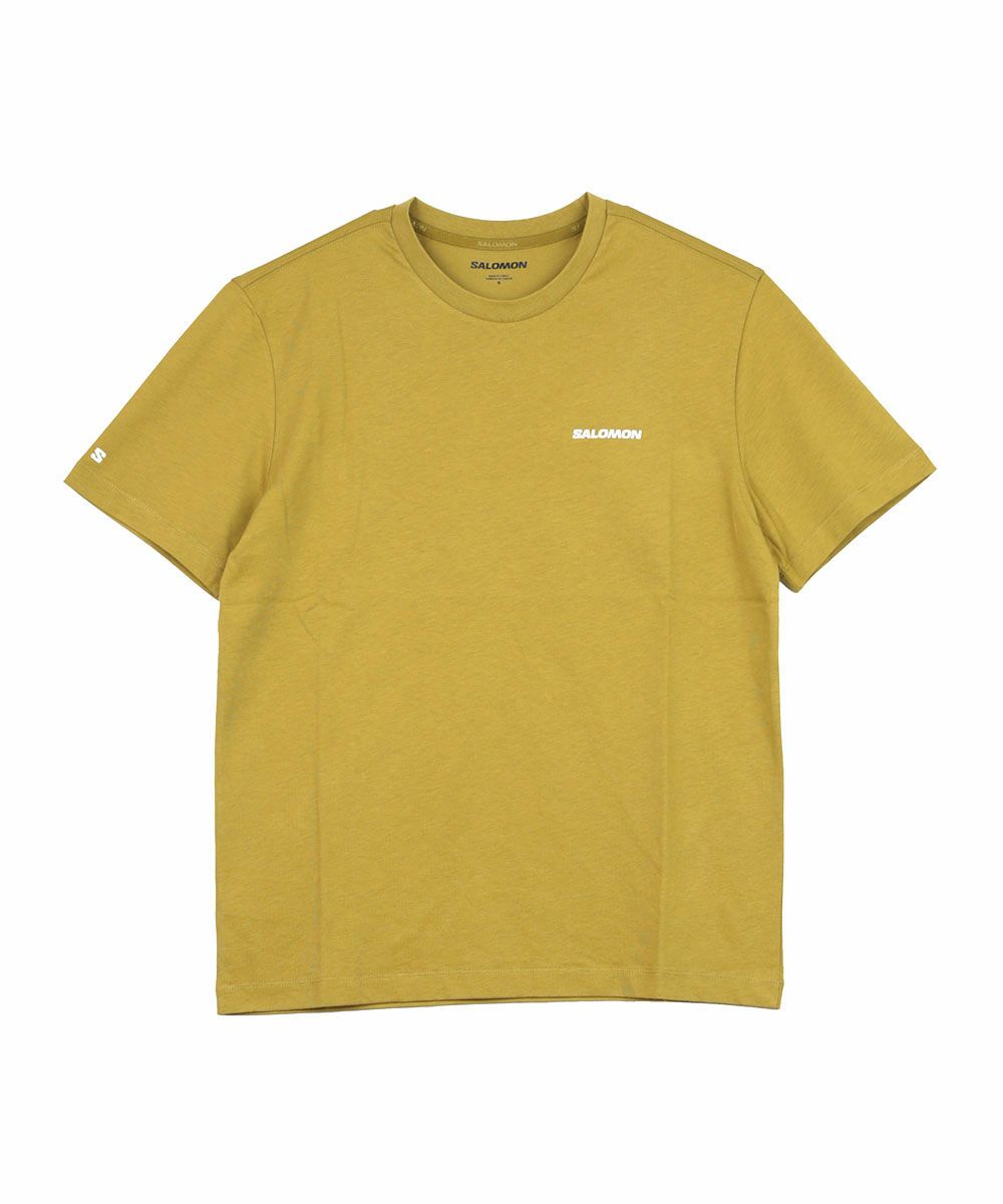 Brilliant Olive(BOLV)