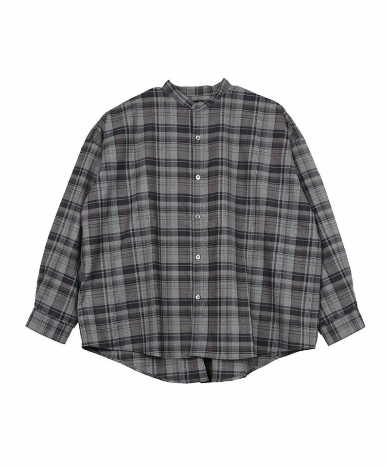 グレーチェック(17)