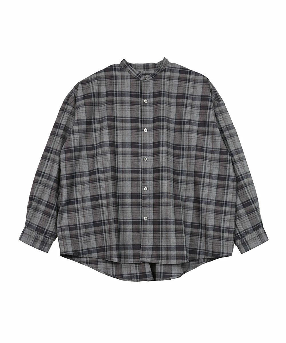 グレーチェック(17)