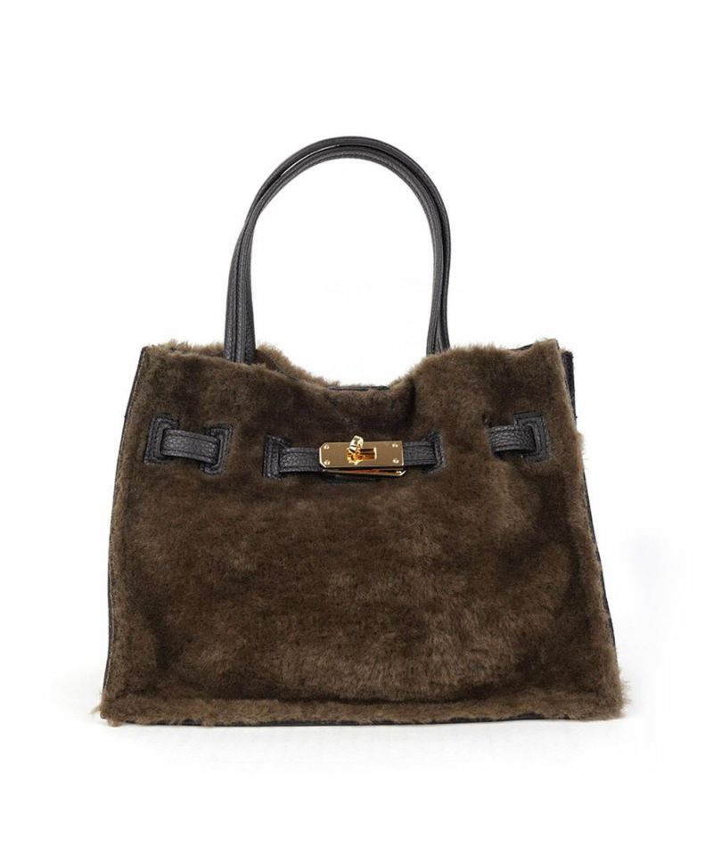 ブラウン×ブラック(BRBK)