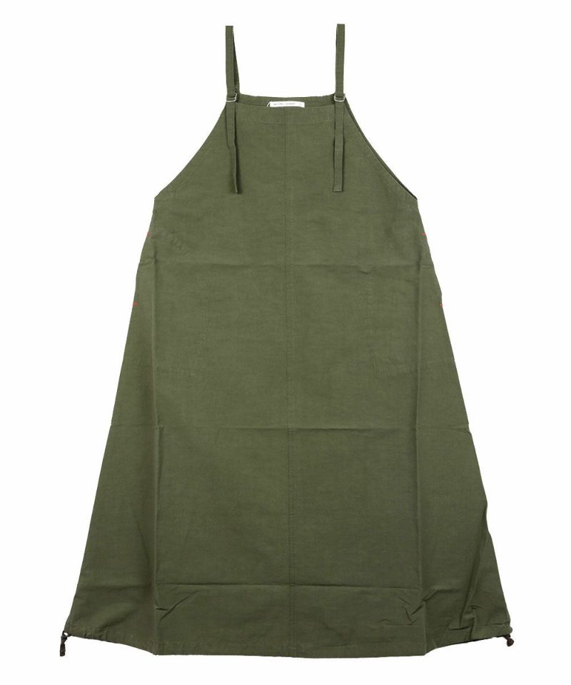 ダークカーキ(570)