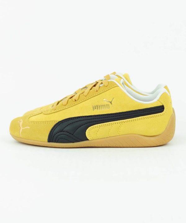 PUMA プーマ　スピードキャット 楽天市場】PUMA (プーマ) SPEED CAT LTH (スピード キャット
