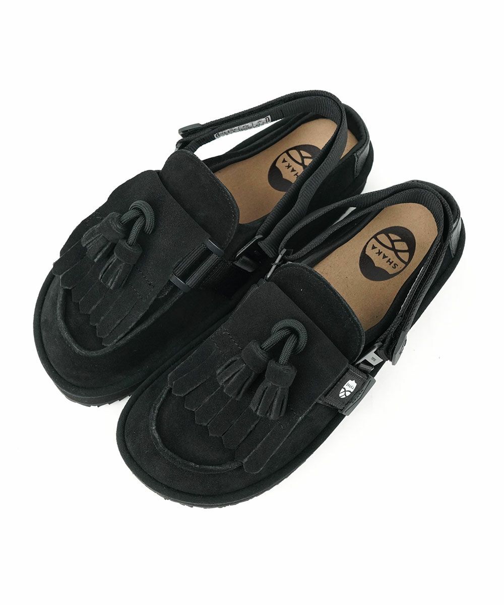 BLACK(BLK)