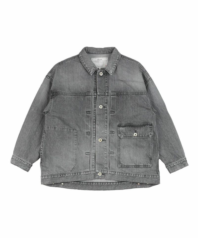 チャコールグレー(18-7)