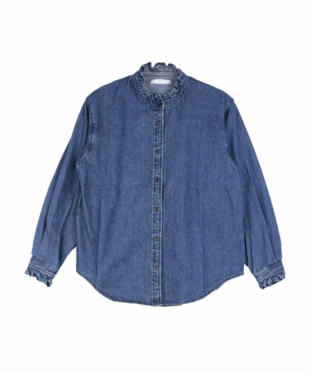 BLUE(BLU)
