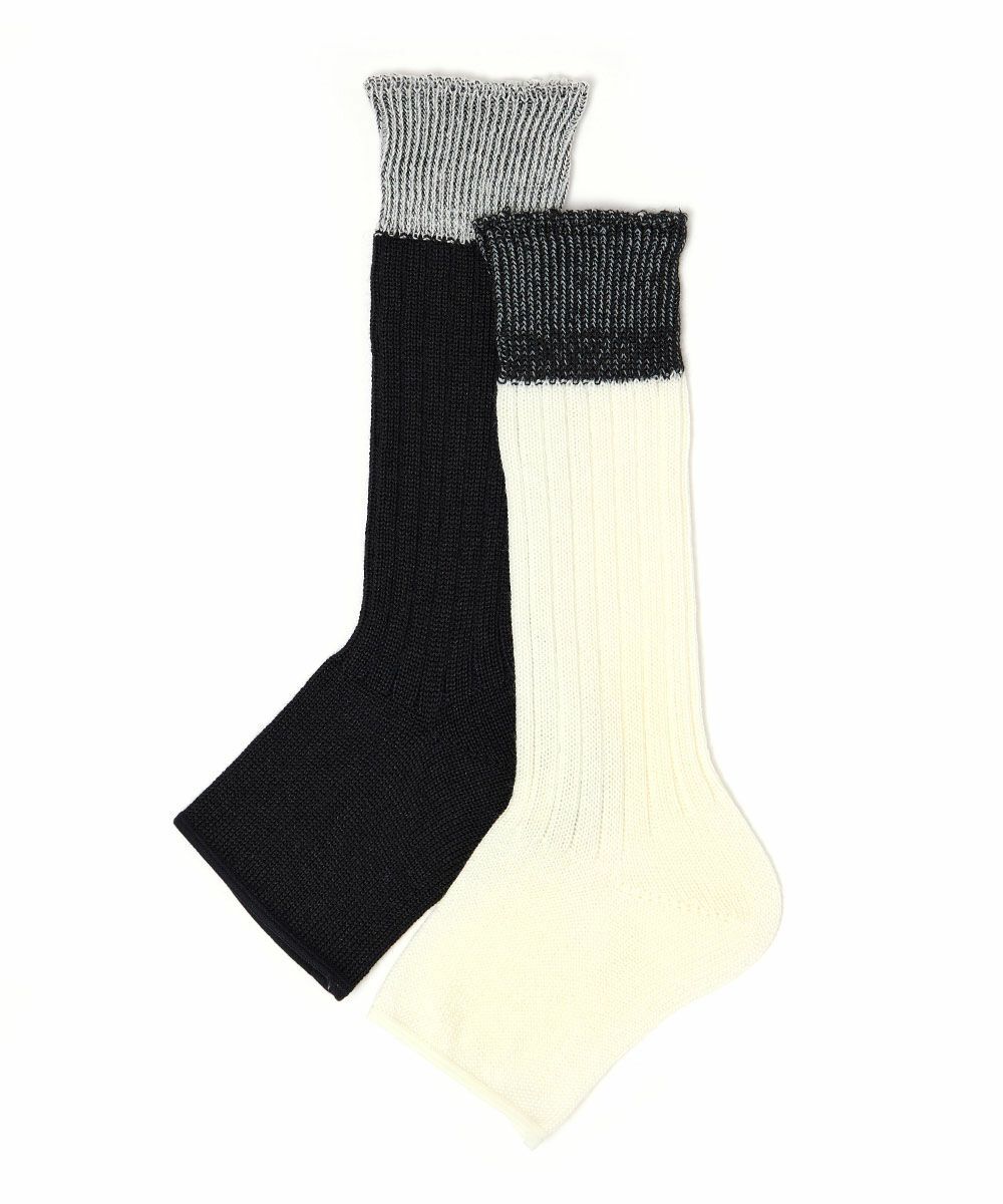 BLACK/WHITE(PAT1)