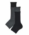 CHACOAL/BLACK(PAT2)