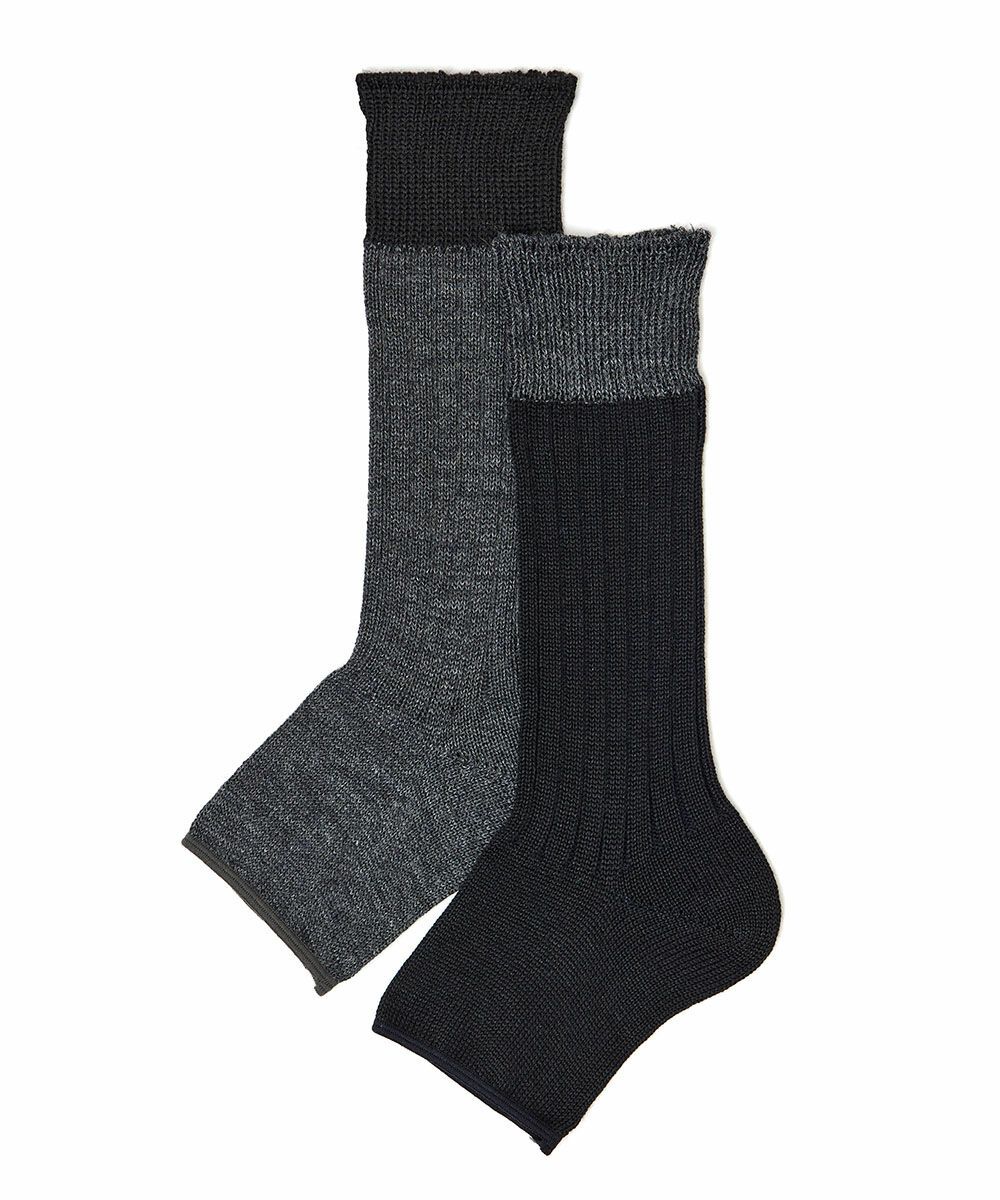 CHACOAL/BLACK(PAT2)