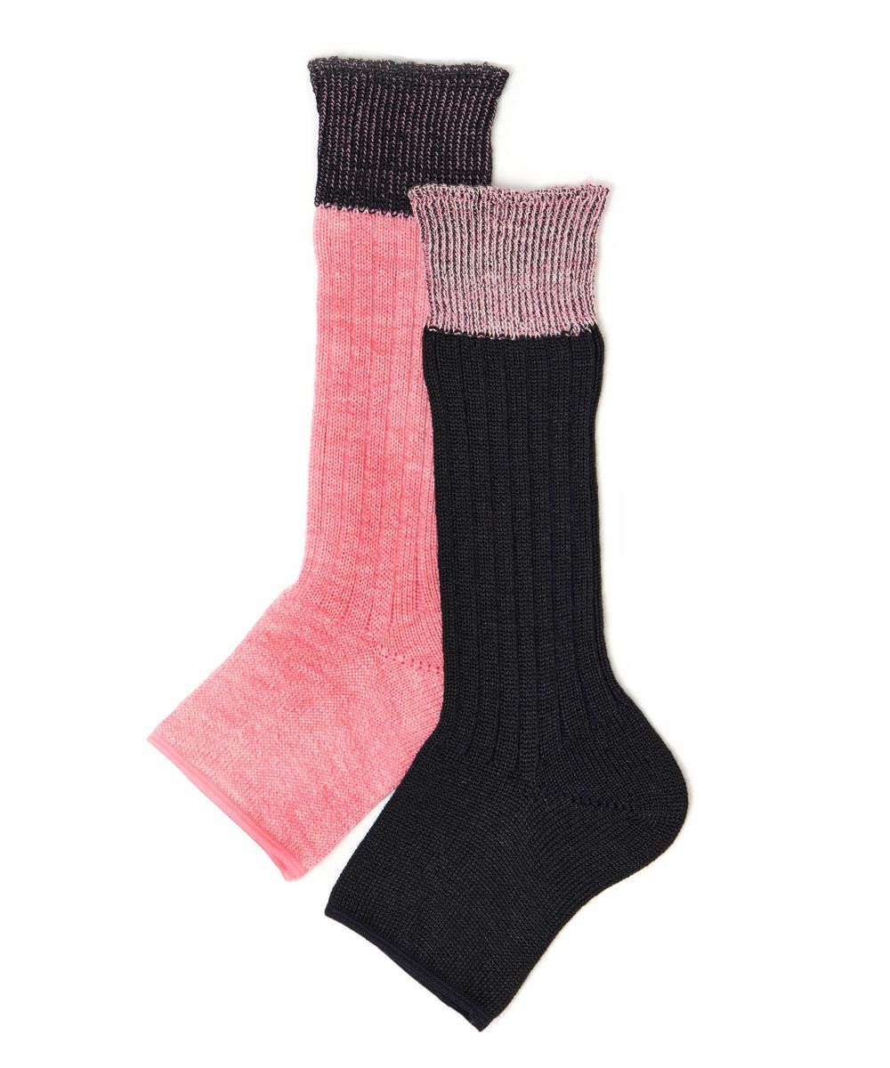 PINK/BLACK(PAT3)