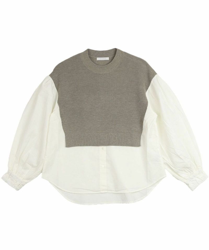 ライトベージュ(LBEG)