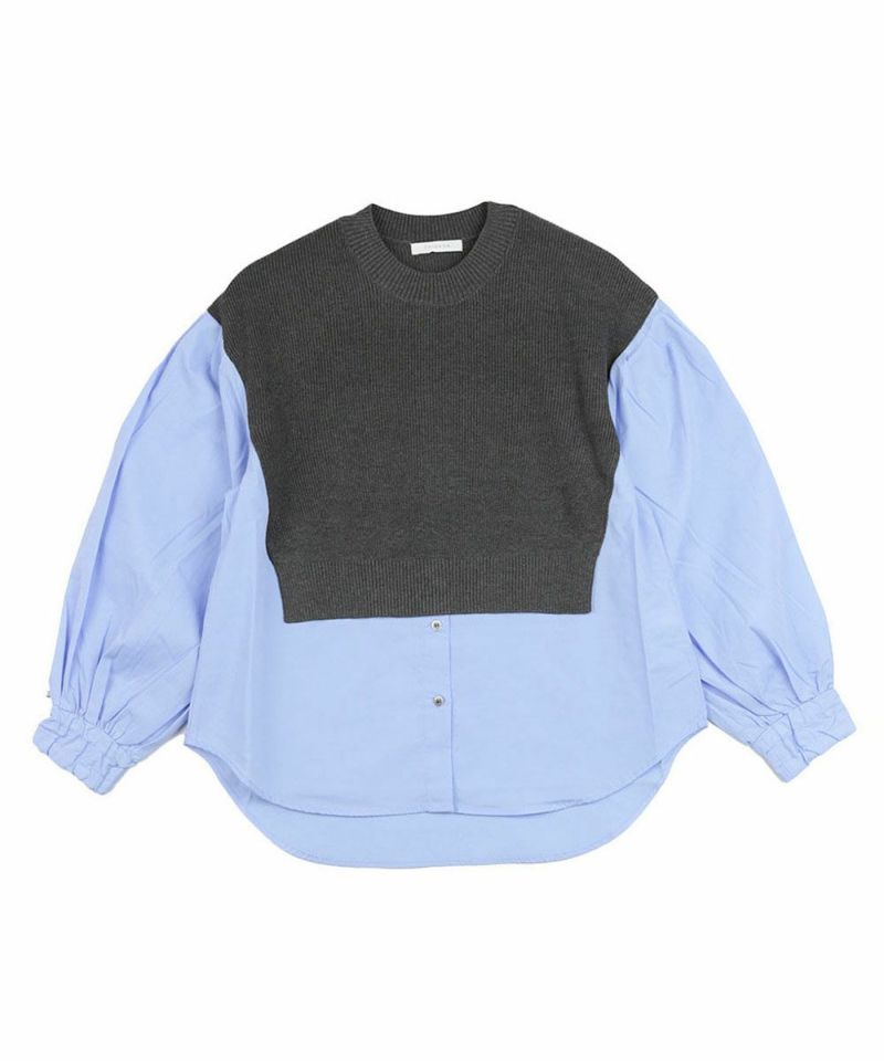 チャコール(CHA)